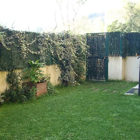 Marina Nova Apartment Cedeira Exterior photo