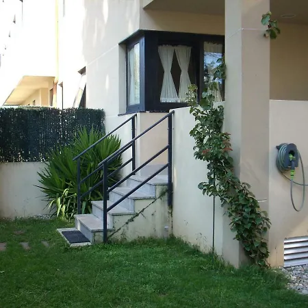 Marina Nova Apartment Cedeira Exterior photo
