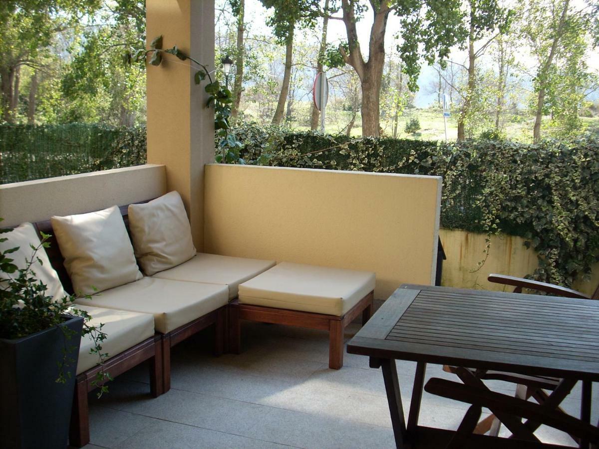 Marina Nova Apartment *