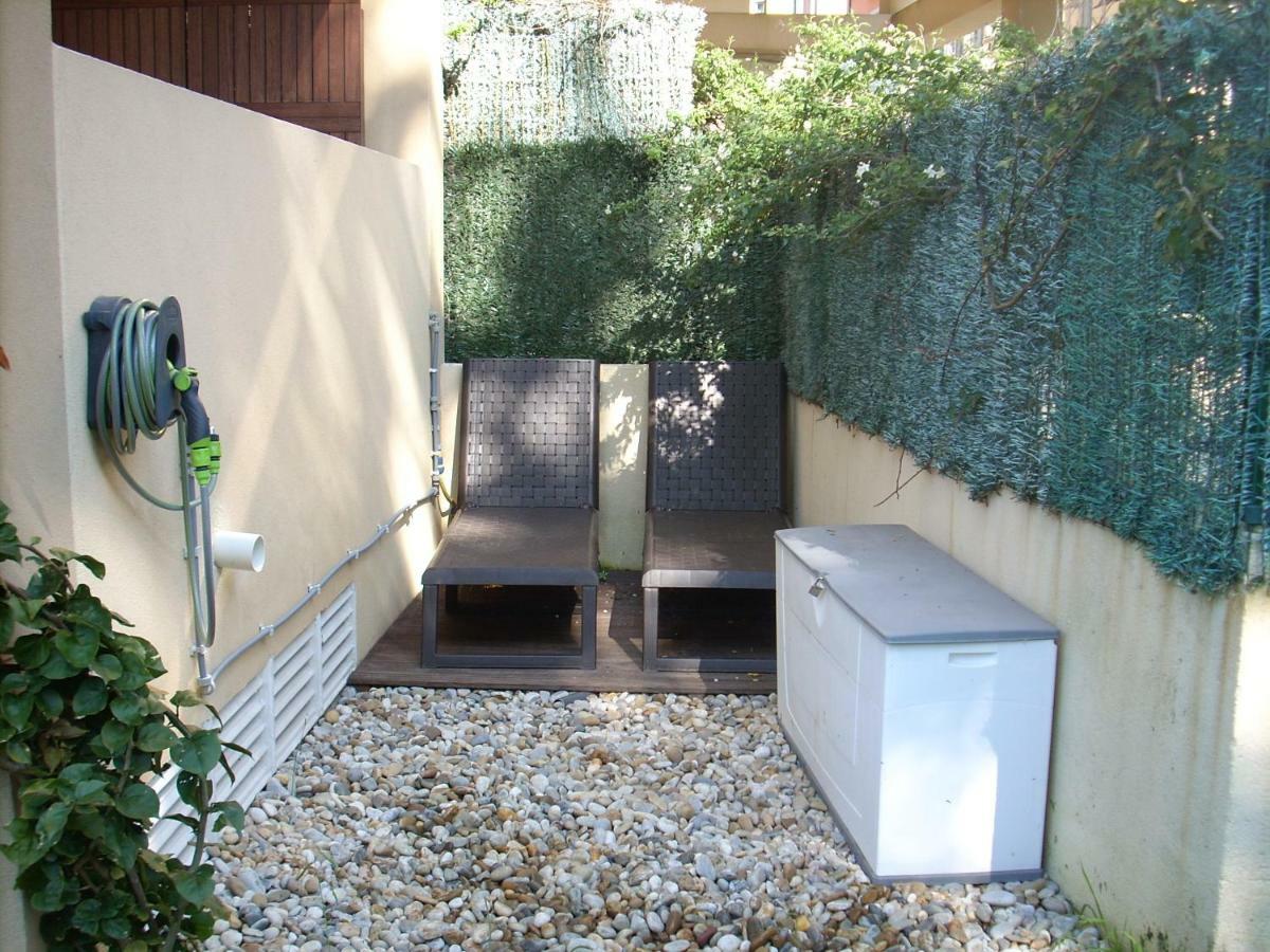Apartment Marina Nova
